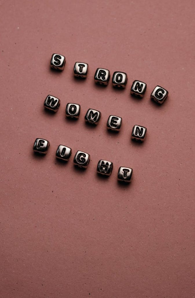 Women impoeerment